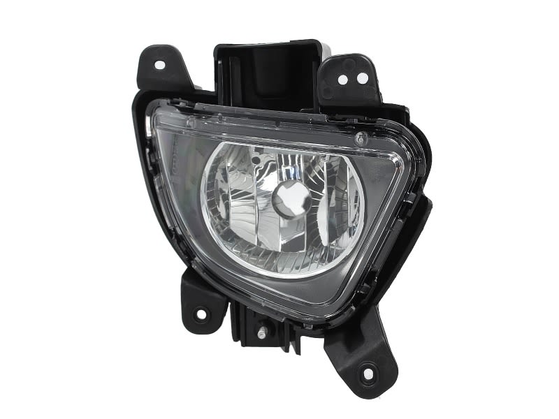 Lampa przeciwmgielna przednia TYC 19-0939-01-2