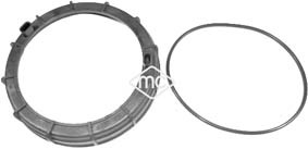 Korek wlewu paliwa METALCAUCHO 03877