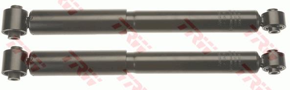 Amortyzator TRW JGT1040T