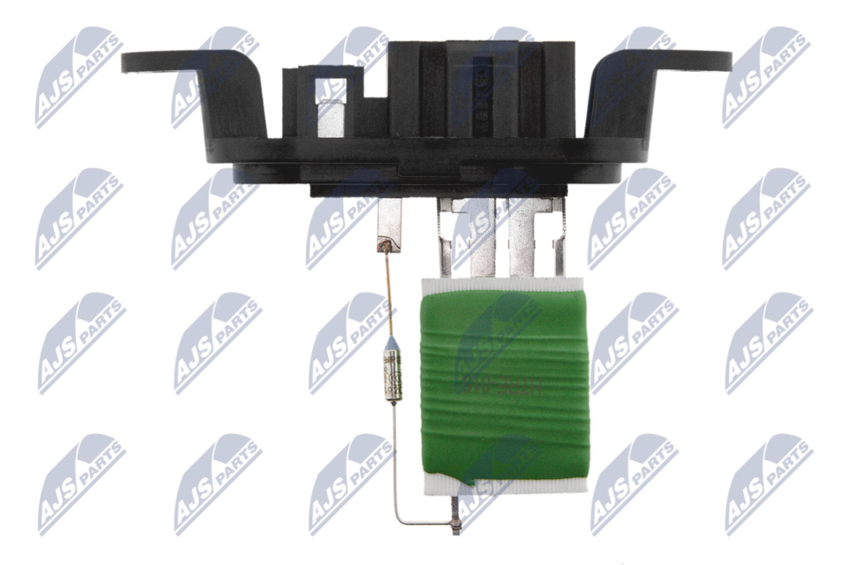 Zacisk hamulca NTY HZT-ME-067