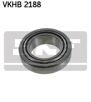 Łożysko koła SKF VKHB 2188