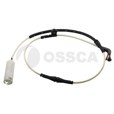 Czujnik zużycia klocków OSSCA 06185
