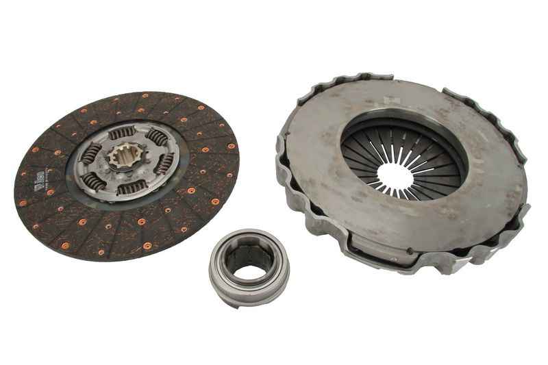 Zestaw sprzęgła VALEO 809148