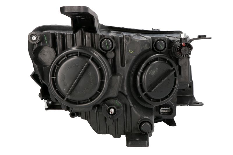 Reflektor ABAKUS 433-1118L-LDEM2