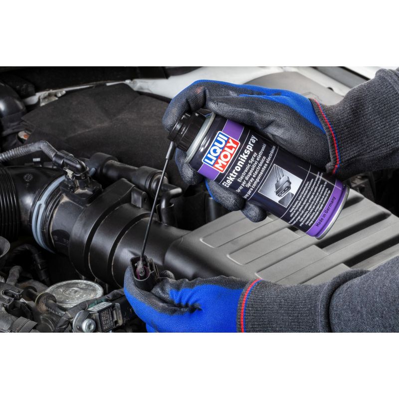 Electronic Spray 0,2L LIQUI MOLY 21700