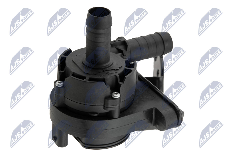 Dodatkowa pompa wody NTY CPZ-FR-006