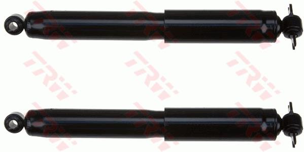 Amortyzator TRW JGE120T