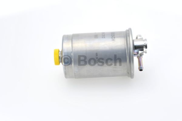Filtr paliwa BOSCH 0 450 906 373