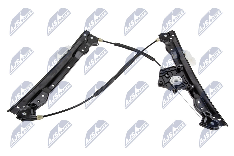 Mocowanie, zacisk hamulcowy NTY HZP-BM-035A