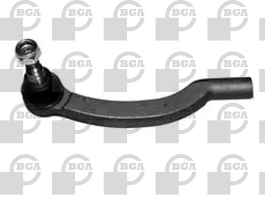 Końcówka drążka kierowniczego BGA SR1408