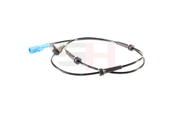Czujnik prędkości obrotowej koła GH GH-703716