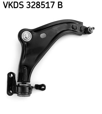 Wahacz zawieszenia koła SKF VKDS 328517 B
