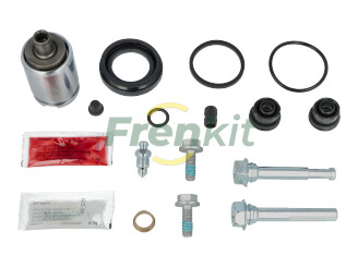 Zestaw naprawczy, zacisk hamulca FRENKIT 738103