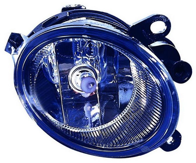 Lampa przeciwmgielna przednia ABAKUS 446-2001R-AQ