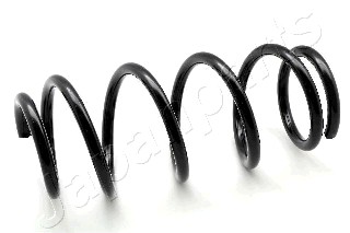 Sprężyna zawieszenia JAPANPARTS ZC6133A