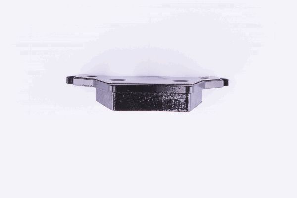 Klocki hamulcowe HELLA 8DB 355 008-641