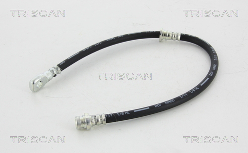 Przewód hamulcowy elastyczny TRISCAN 8150 42268