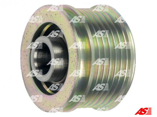 Sprzęgło alternatora AS-PL AFP3018(INA)
