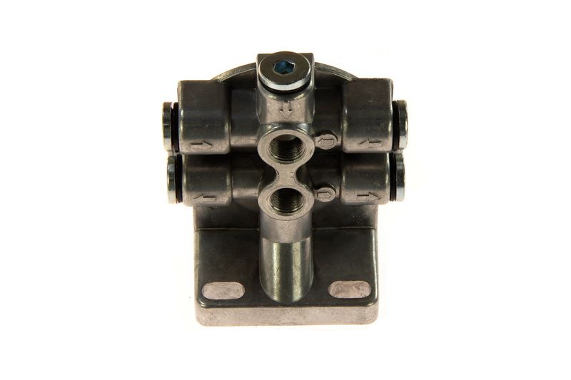 Pokrywa, filtr paliwa DT SPARE PARTS 2.12291