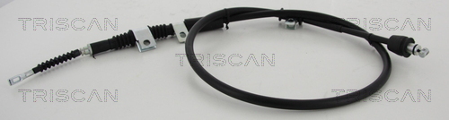 Linka hamulca ręcznego TRISCAN 8140 181118
