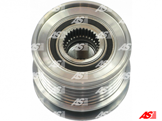 Sprzęgło alternatora AS-PL AFP3021(V)
