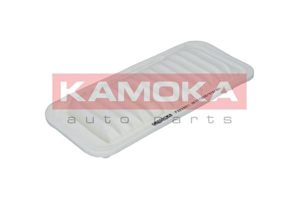 Filtr powietrza KAMOKA F202801