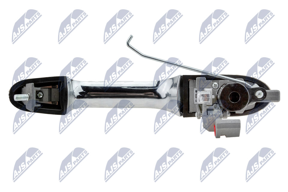 Klamka drzwi NTY EZC-FT-049