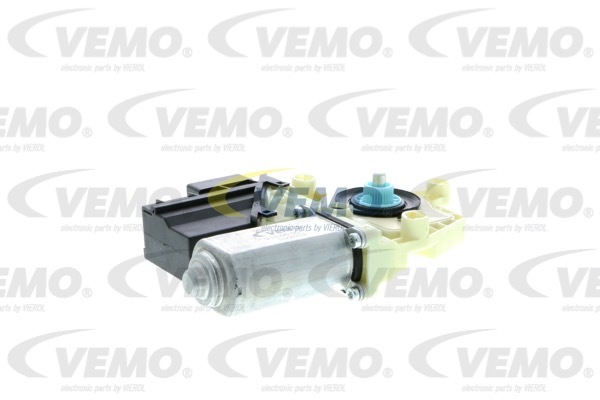 Silnik elektryczny podnośnika szyby VEMO V10-05-0013