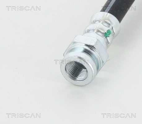 Przewód hamulcowy elastyczny TRISCAN 8150 12203