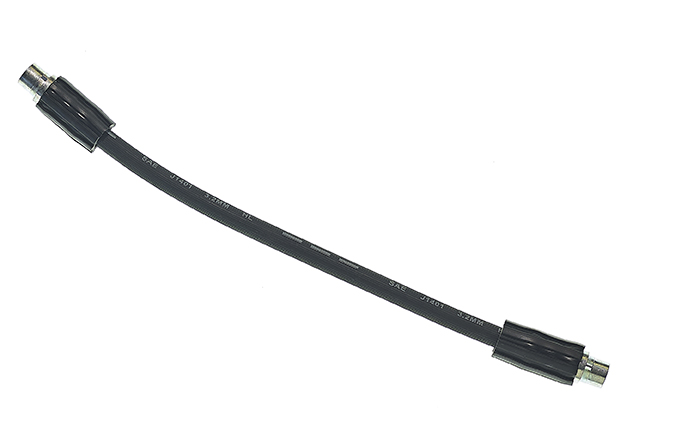 Przewód hamulcowy elastyczny BREMBO T 85 134