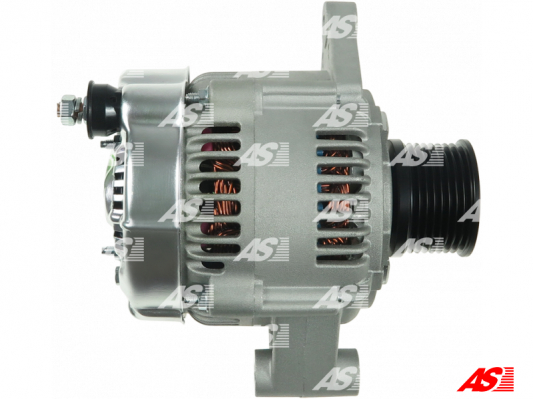 Alternator AS-PL A6356