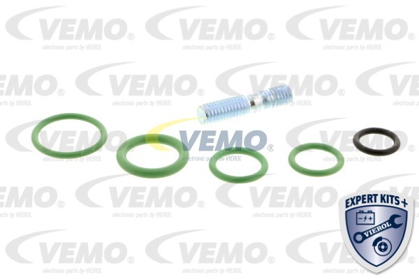 Zawór rozprężny klimatyzacji VEMO V30-77-0020
