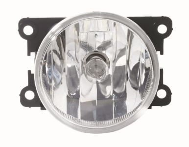 Lampa przeciwmgielna przednia ABAKUS 552-2009N-UE