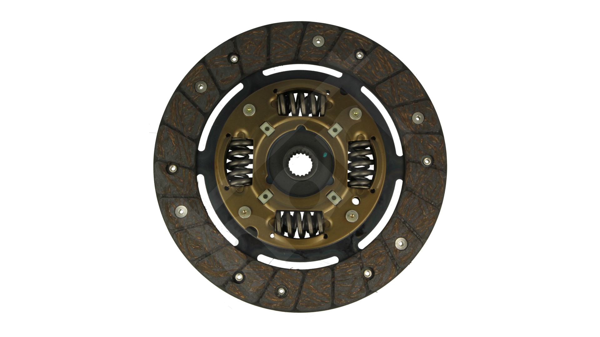 Tarcza sprzęgła HART 332 095