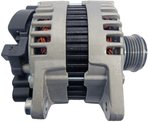 Alternator HELLA 8EL 011 713-261