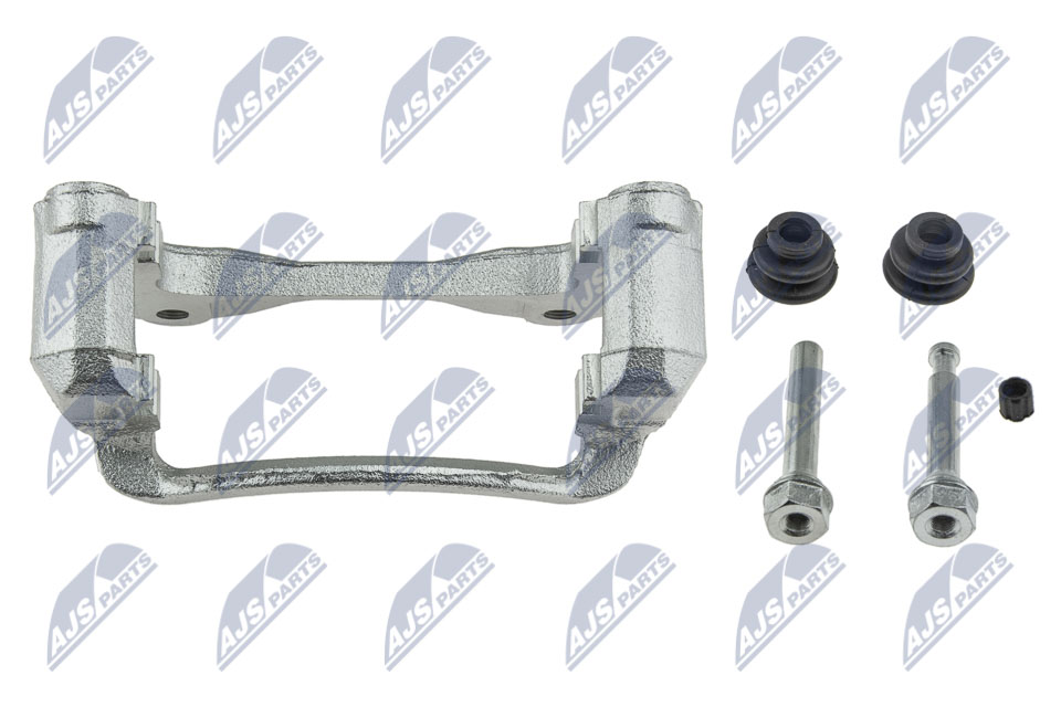 Mocowanie zacisku hamulcowego NTY HZP-HY-504A