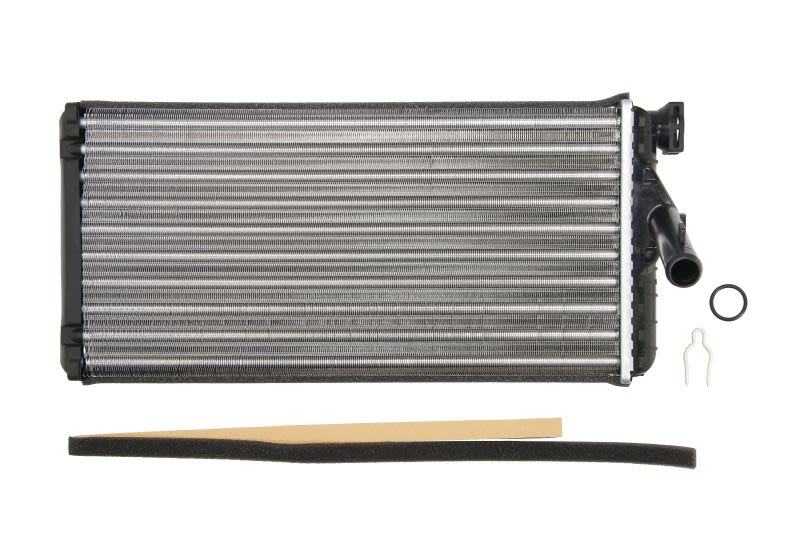 Nagrzewnica NISSENS 72053