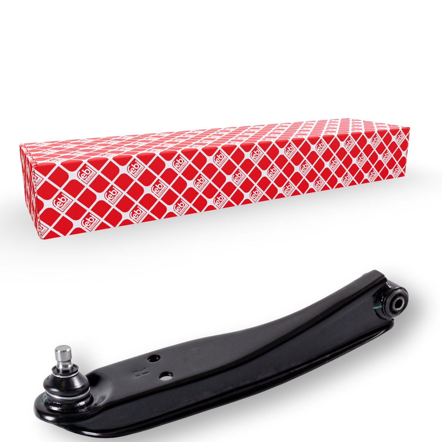 Wahacz zawieszenia koła FEBI BILSTEIN 42282