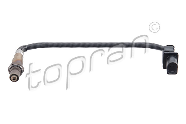 Sonda lambda TOPRAN 207 880