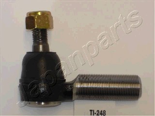 Końcówka drążka kierowniczego JAPANPARTS TI-248
