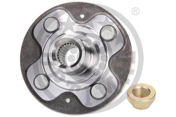 Piasta koła OPTIMAL 04-P425