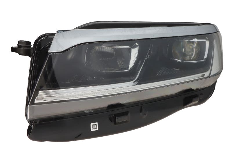 Reflektor HELLA 1EX 013 143-211