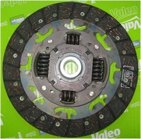 Zestaw sprzęgła VALEO 828013