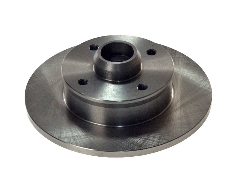 Tarcza hamulcowa BREMBO 08.5005.14