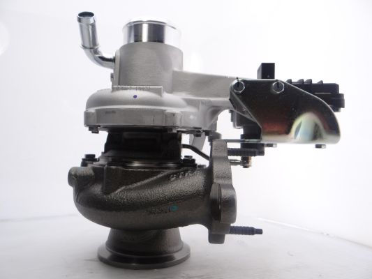 Turbosprężarka GARRETT 844572-5004S