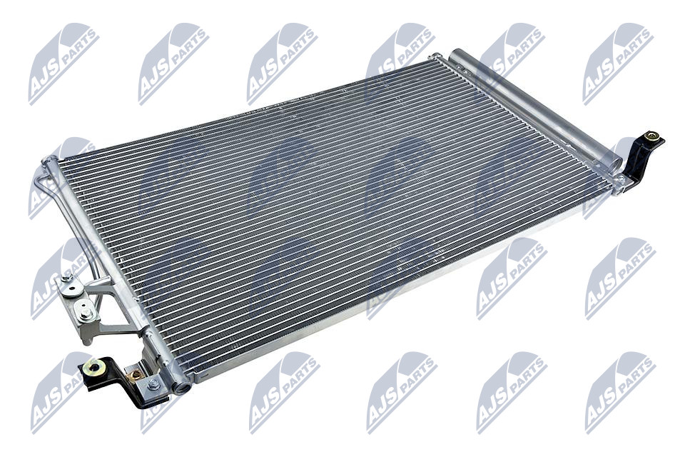 Skraplacz klimatyzacji NTY CCS-HY-038
