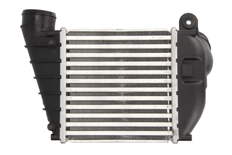 Chłodnica powietrza intercooler THERMOTEC DAA008TT