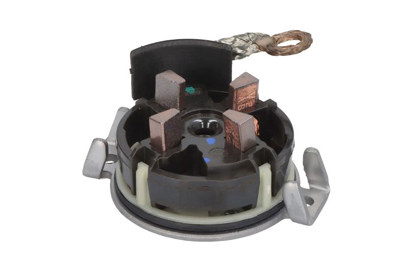 Mocowanie, szczotki węglowe VALEO 594651