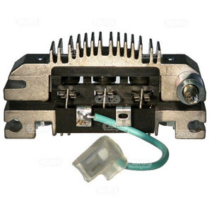 Mostek prostowniczy alternatora HC-CARGO 131505