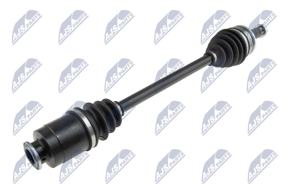 Półoś napędowa NTY NPW-SB-031